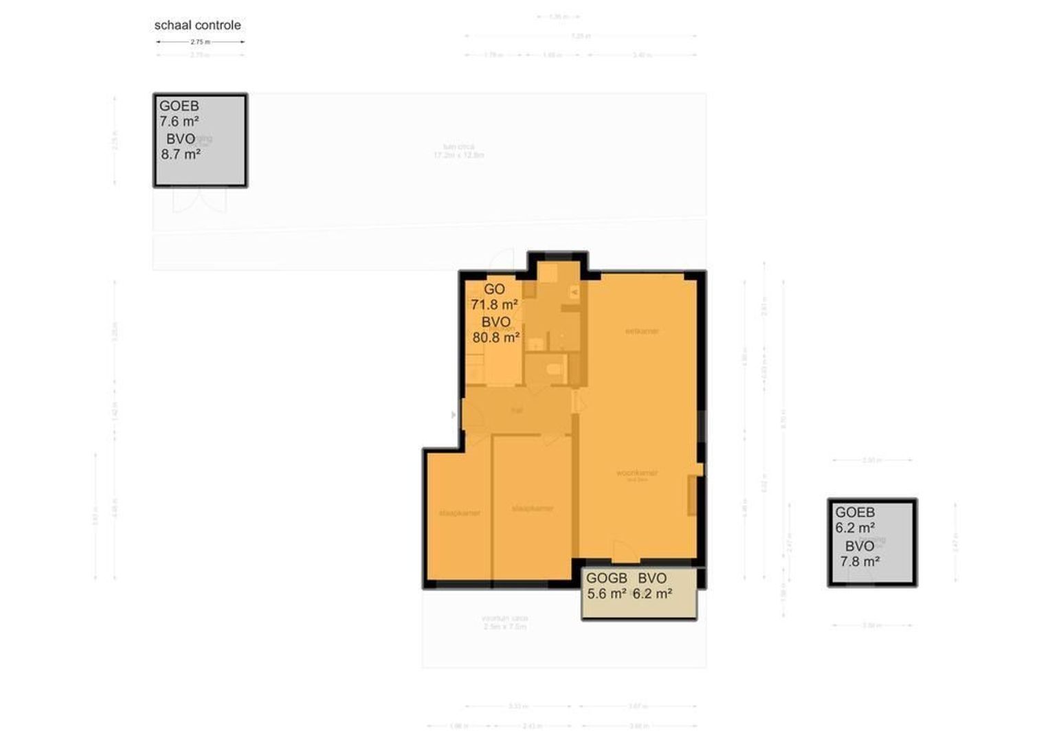Populierenlaan 247, Zwanenburg foto-30
