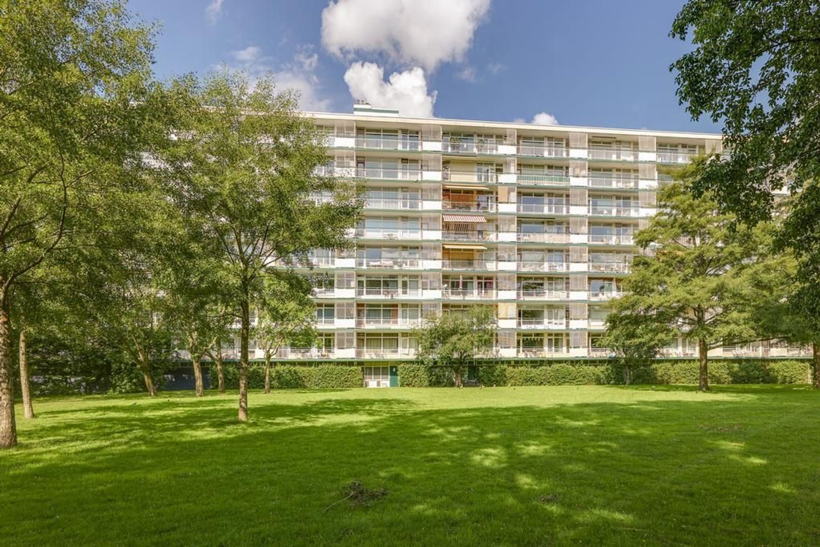 Tiengemeten 163, Amstelveen foto-20