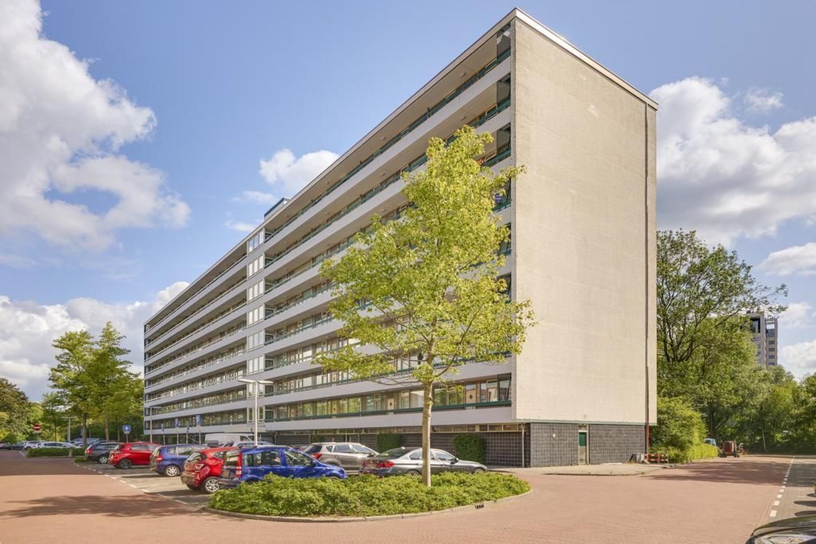 Tiengemeten 163, Amstelveen foto-0