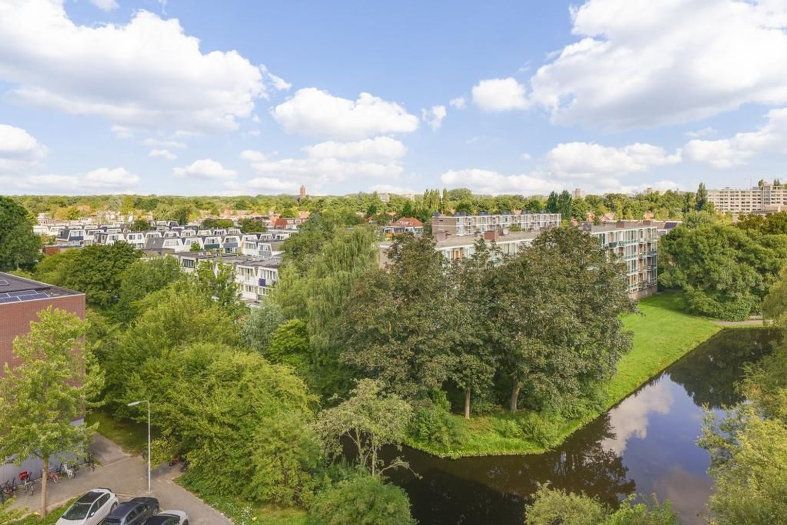 Tiengemeten 163, Amstelveen foto-19