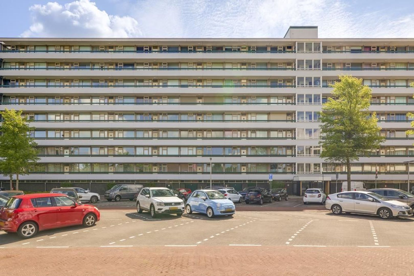 Tiengemeten 163, Amstelveen foto-1