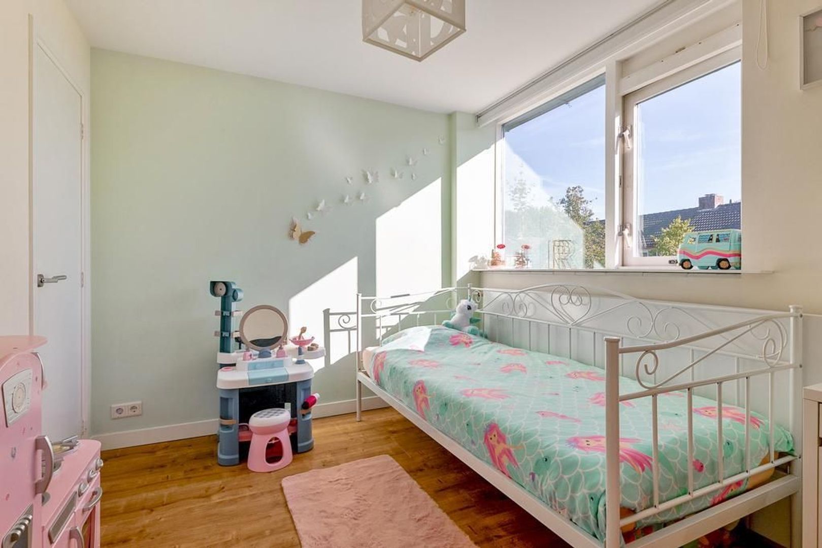 Zwaluwstraat 61, Badhoevedorp foto-13