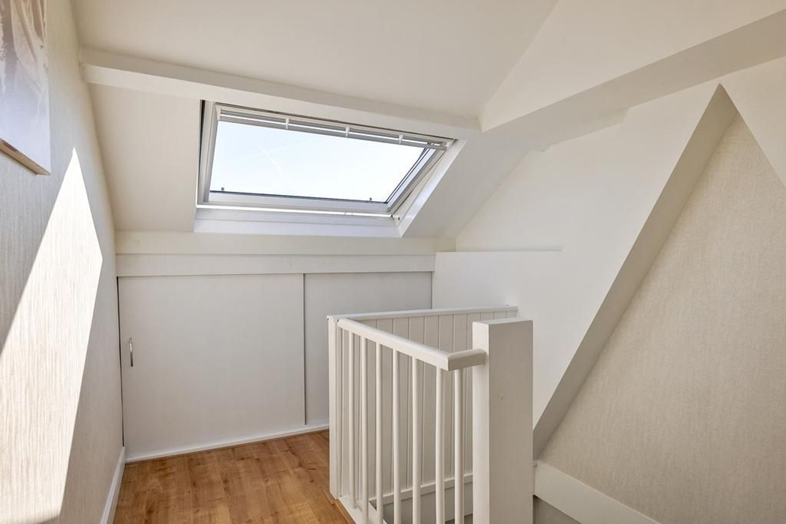 Zwaluwstraat 61, Badhoevedorp foto-22