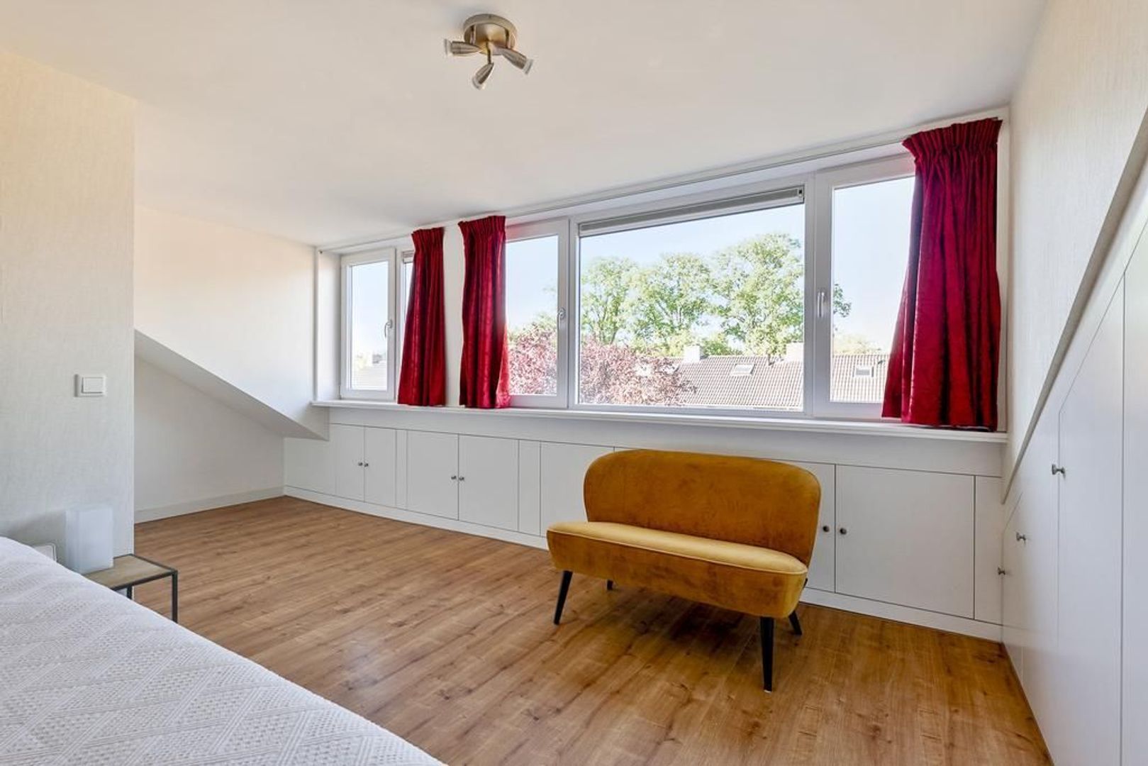 Zwaluwstraat 61, Badhoevedorp foto-24