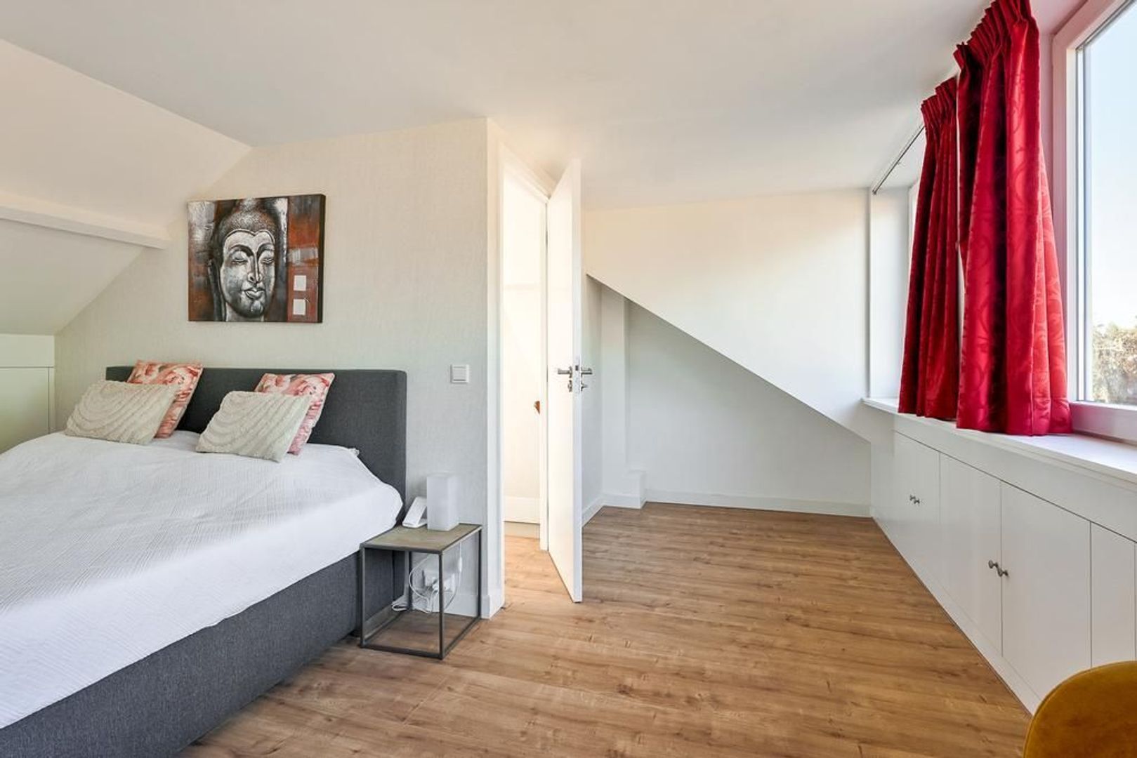 Zwaluwstraat 61, Badhoevedorp foto-25