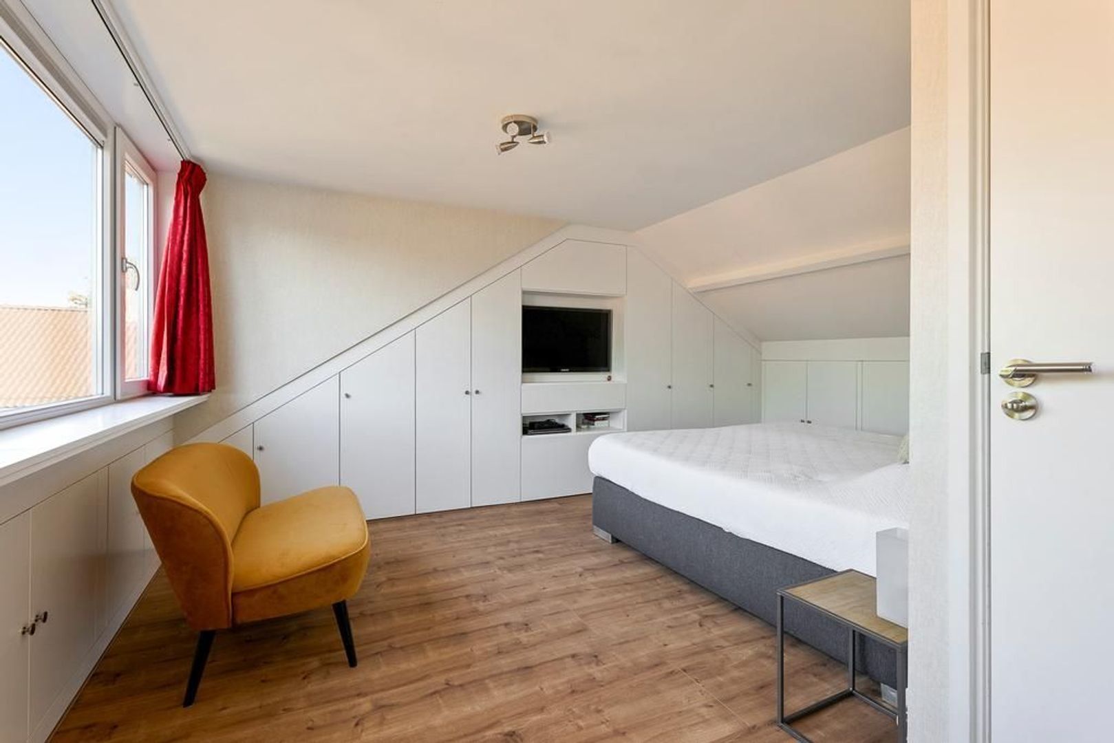 Zwaluwstraat 61, Badhoevedorp foto-26