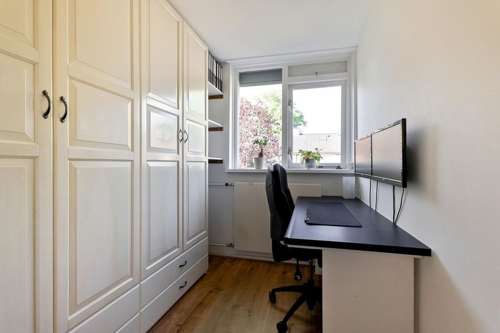 Zwaluwstraat 61, Badhoevedorp foto-20