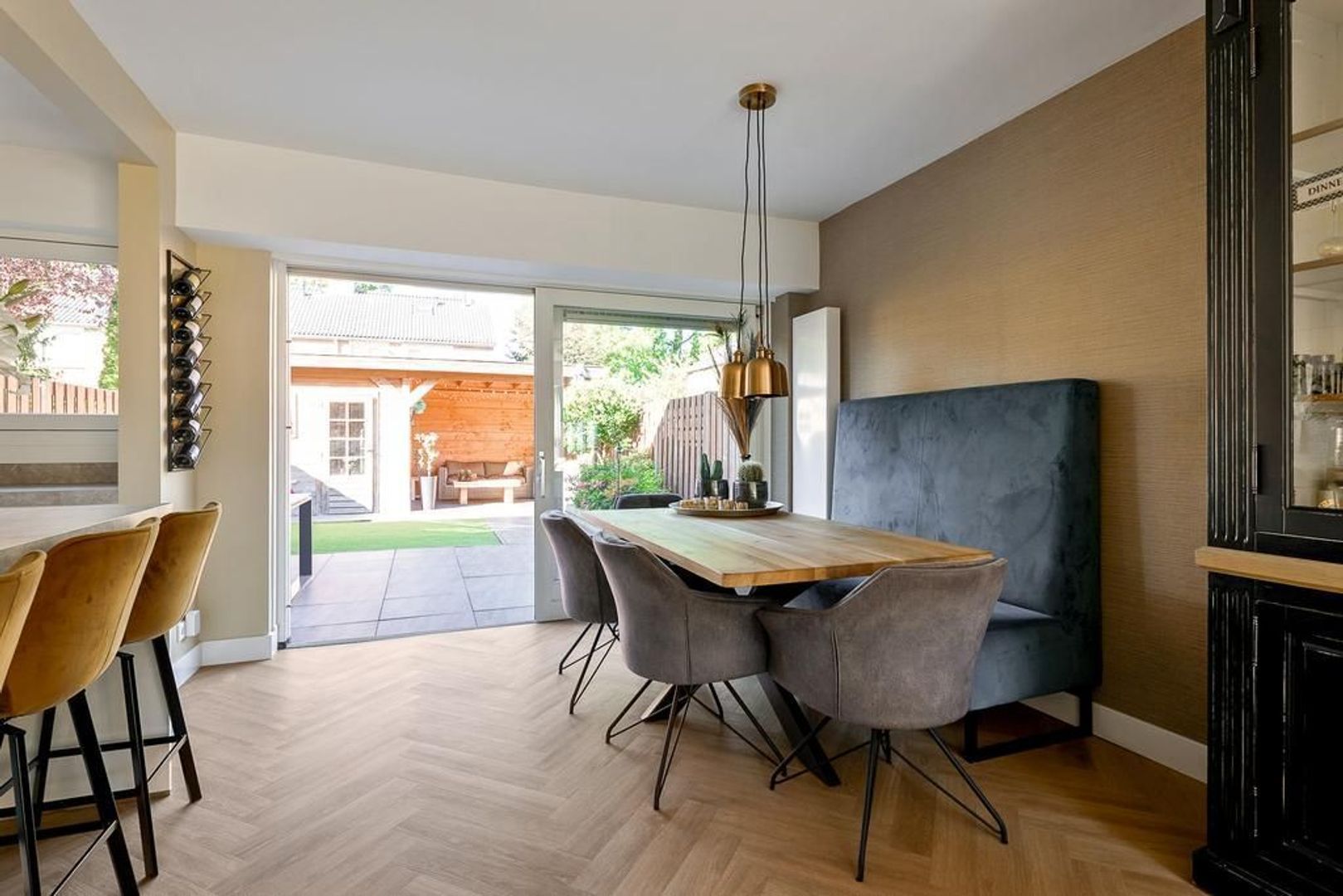 Zwaluwstraat 61, Badhoevedorp foto-9