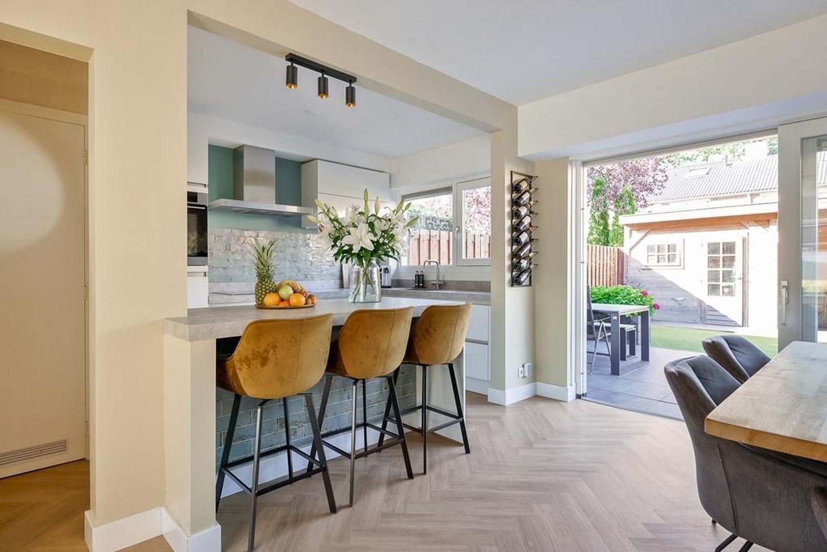 Zwaluwstraat 61, Badhoevedorp foto-6