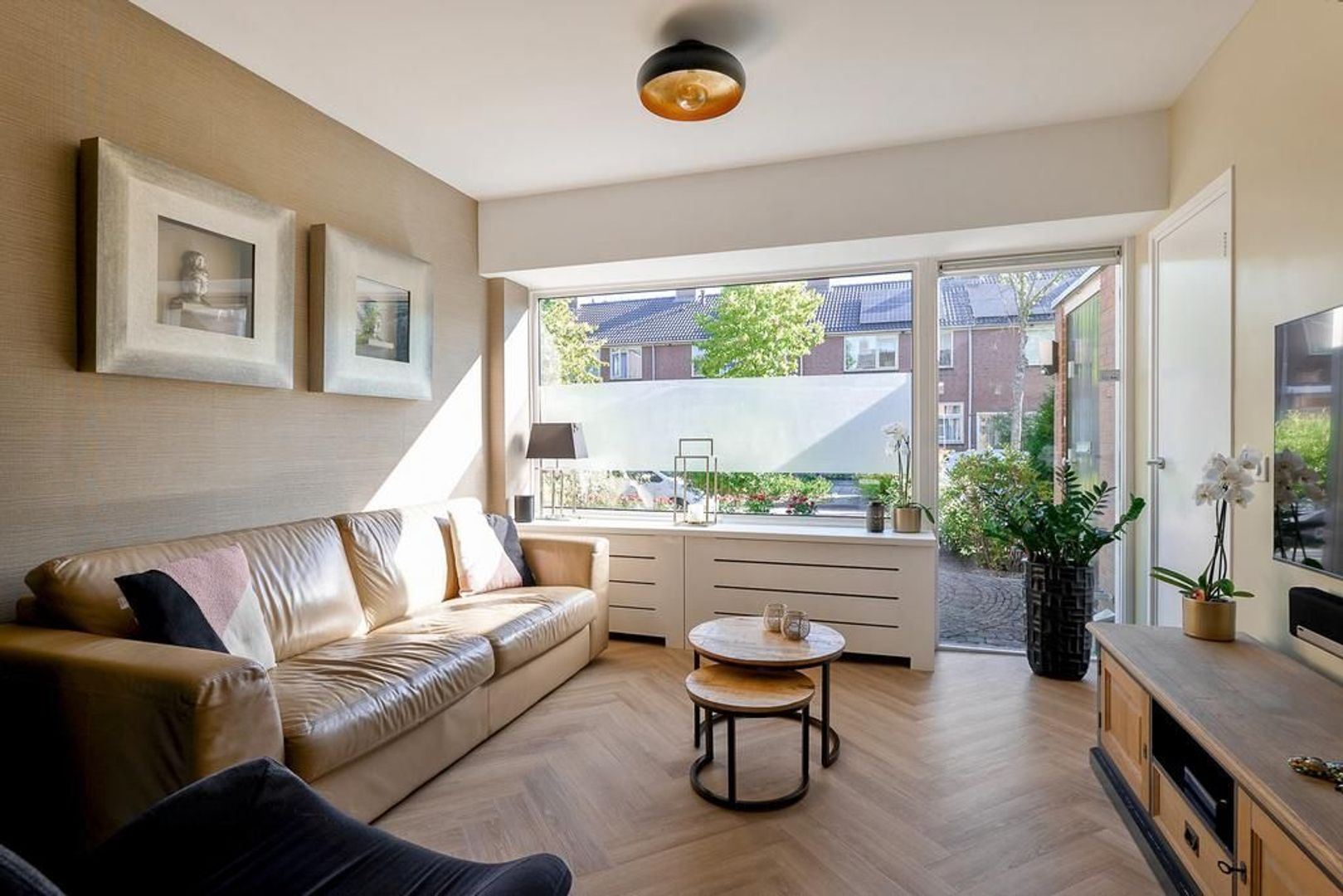 Zwaluwstraat 61, Badhoevedorp foto-5