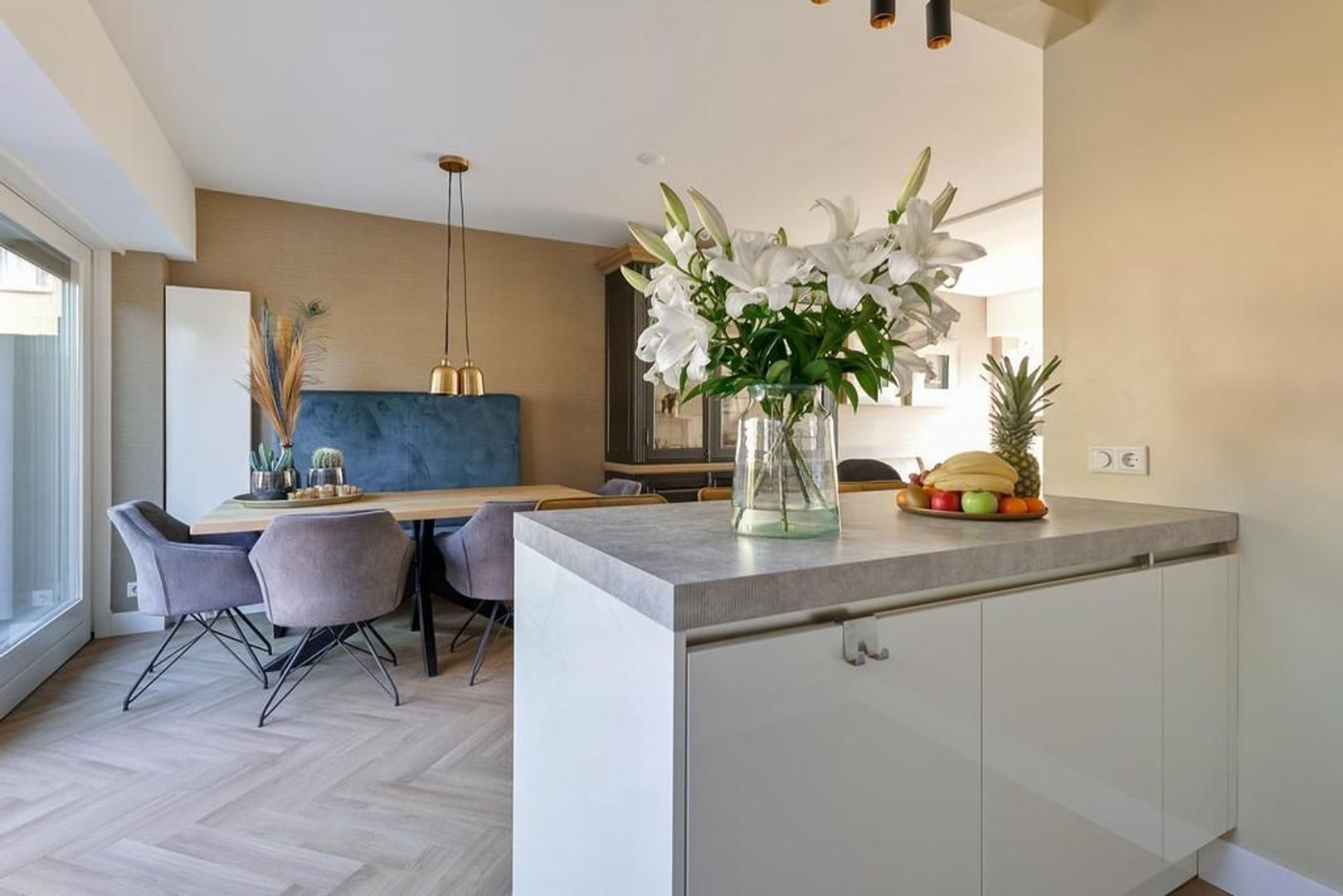 Zwaluwstraat 61, Badhoevedorp foto-11