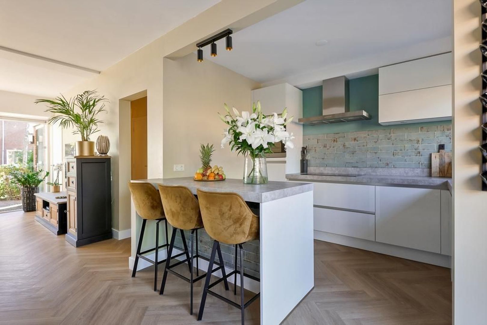 Zwaluwstraat 61, Badhoevedorp foto-8