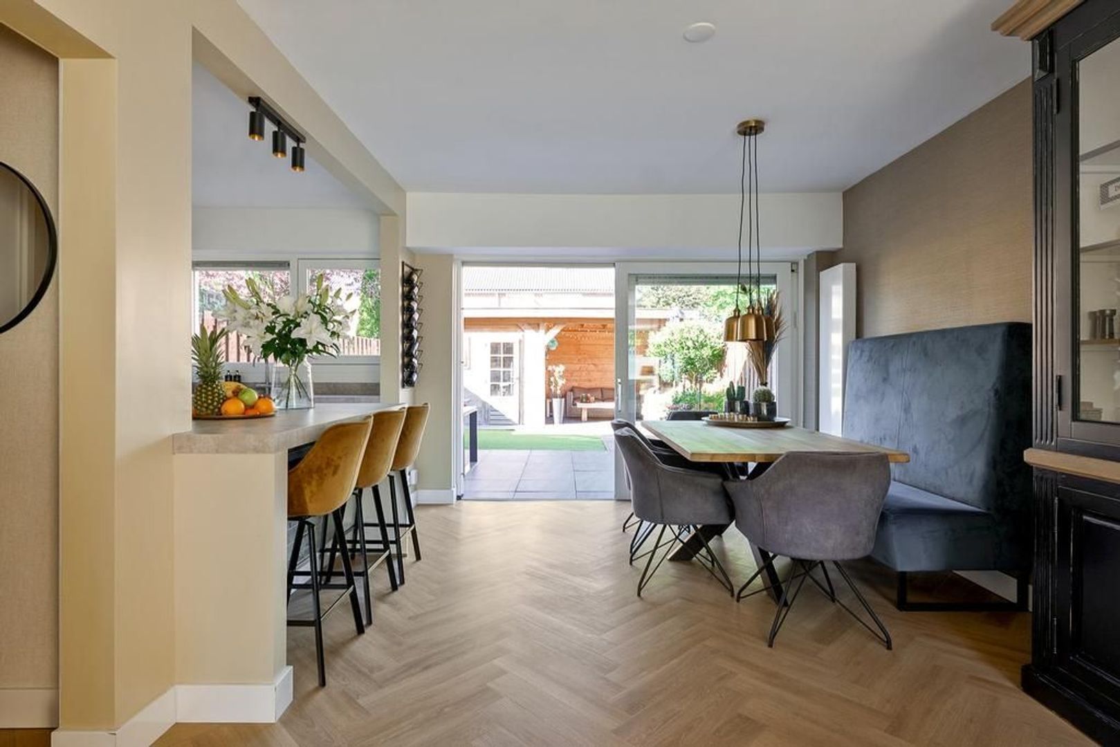 Zwaluwstraat 61, Badhoevedorp foto-7