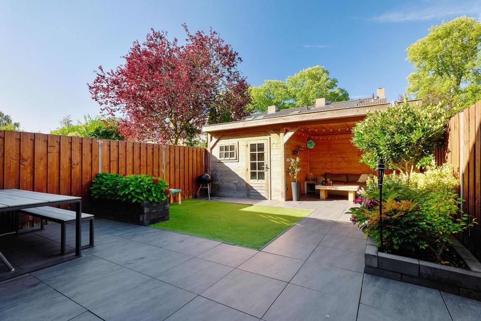 Zwaluwstraat 61, Badhoevedorp foto-28