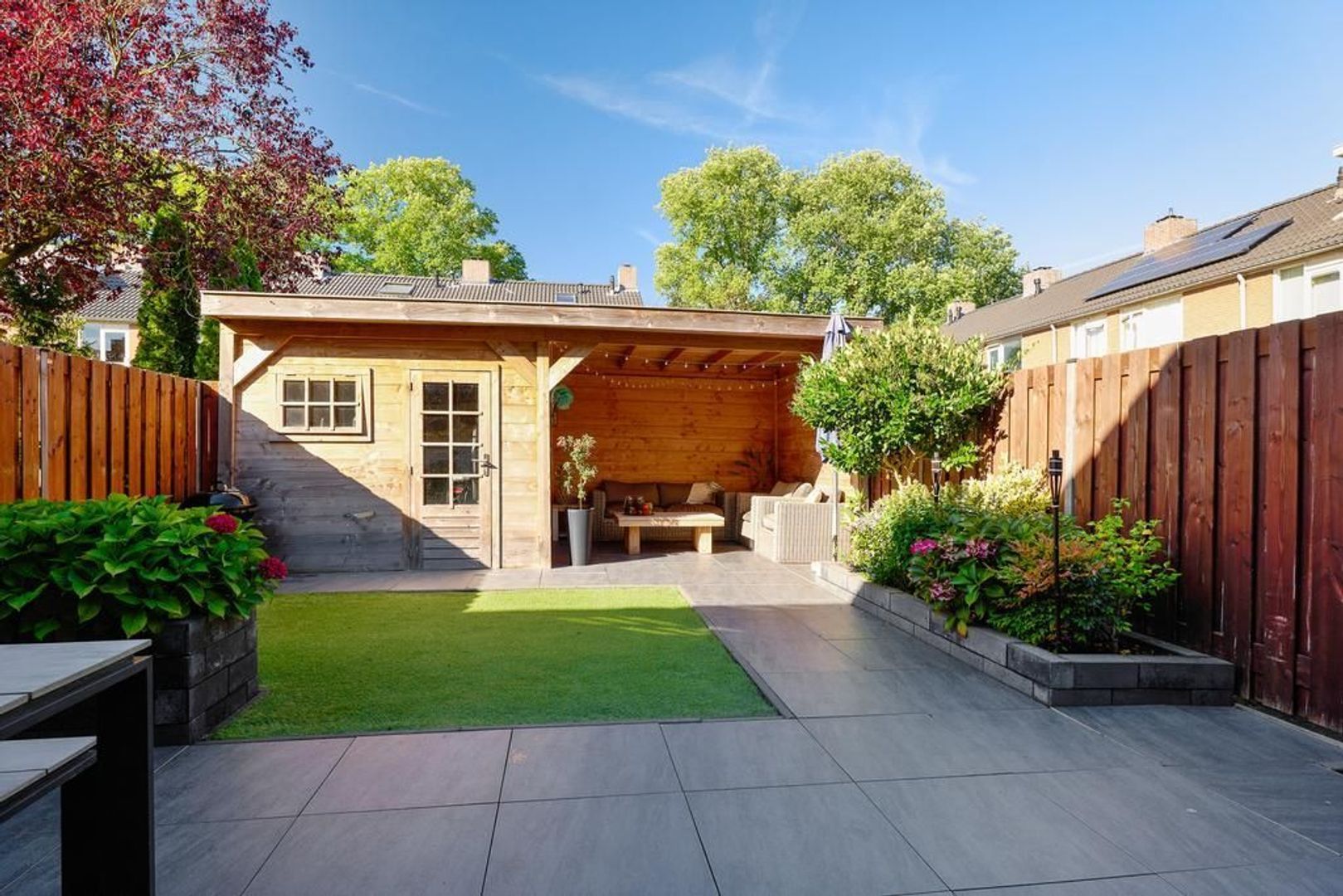 Zwaluwstraat 61, Badhoevedorp foto-27