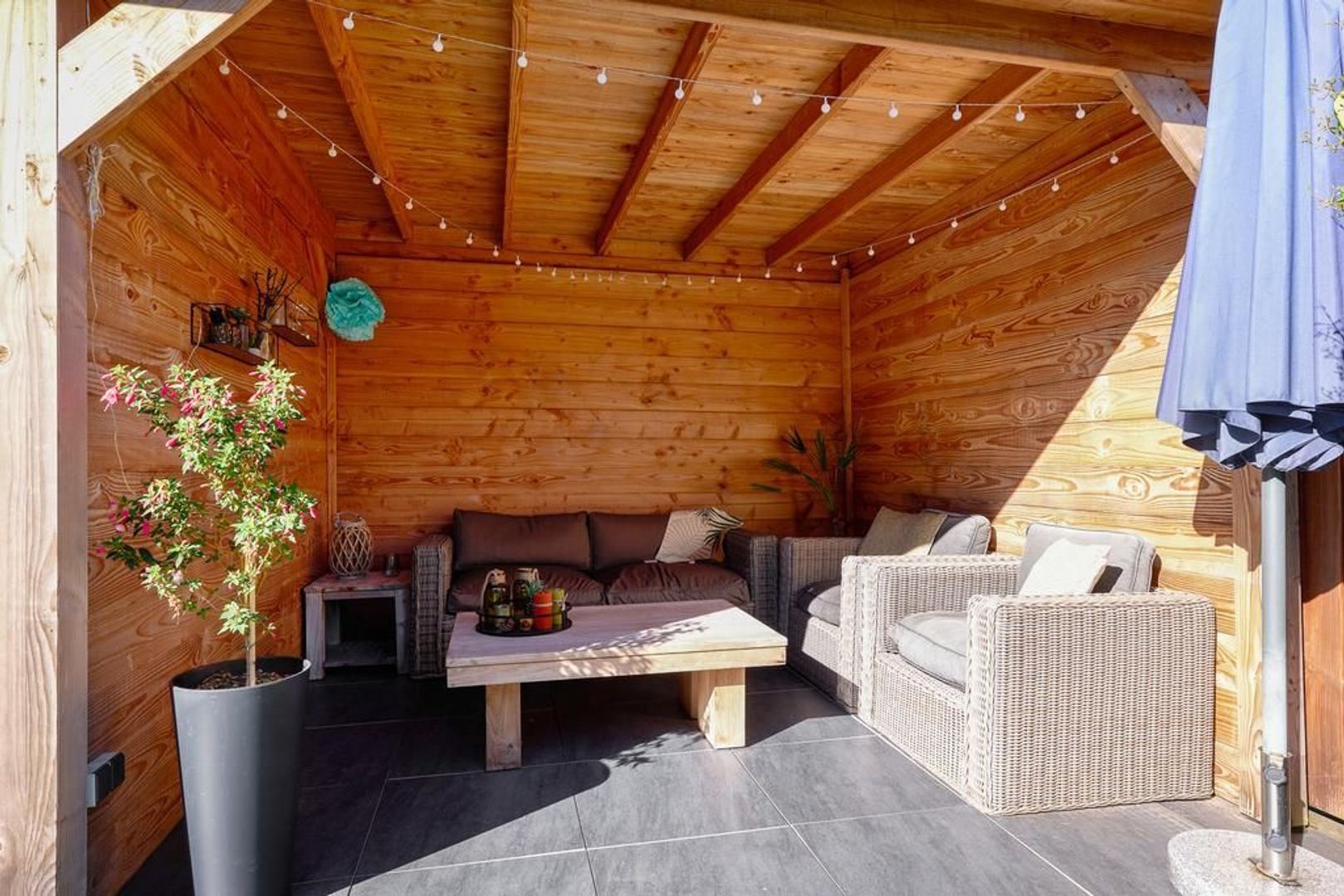 Zwaluwstraat 61, Badhoevedorp foto-29