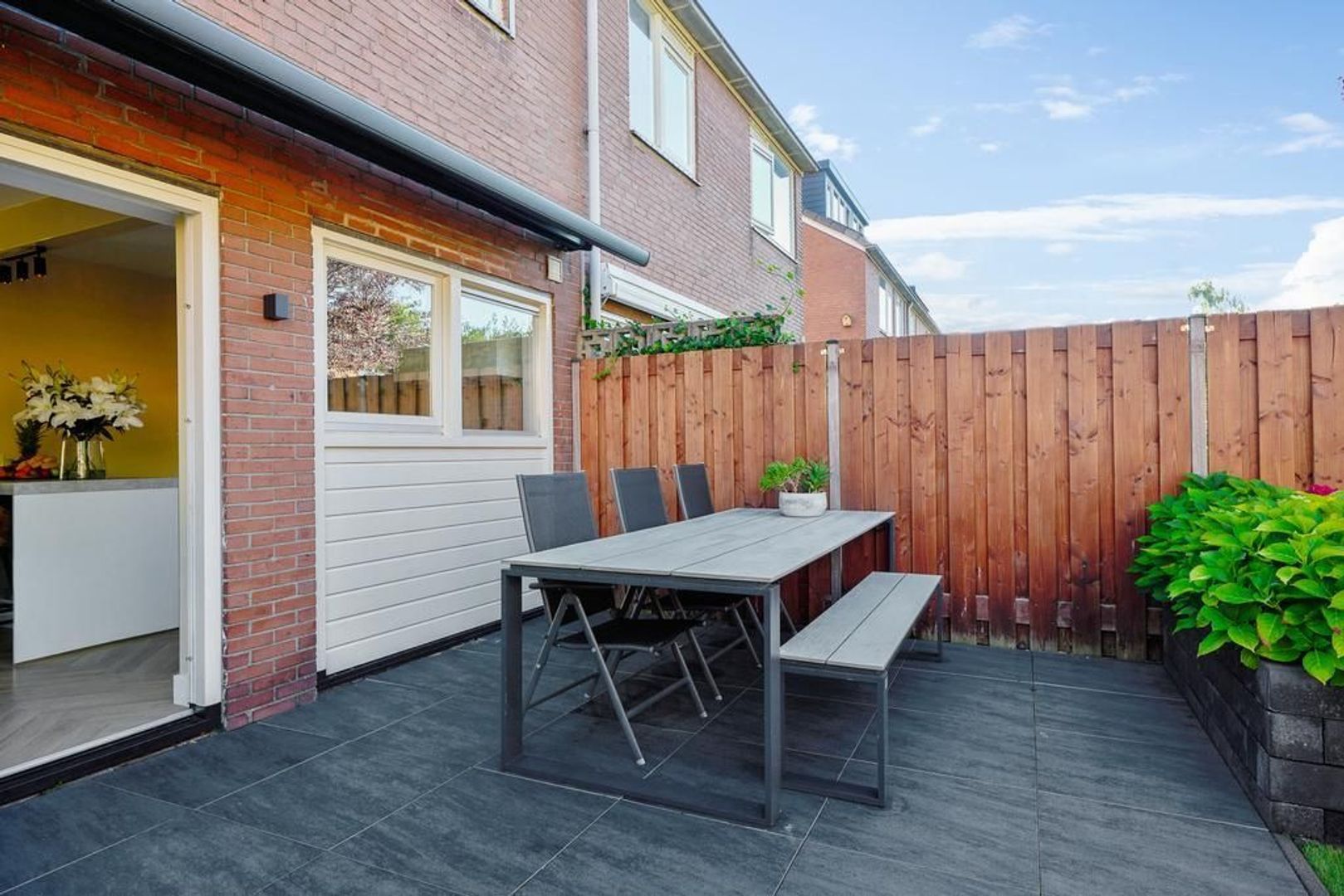 Zwaluwstraat 61, Badhoevedorp foto-30