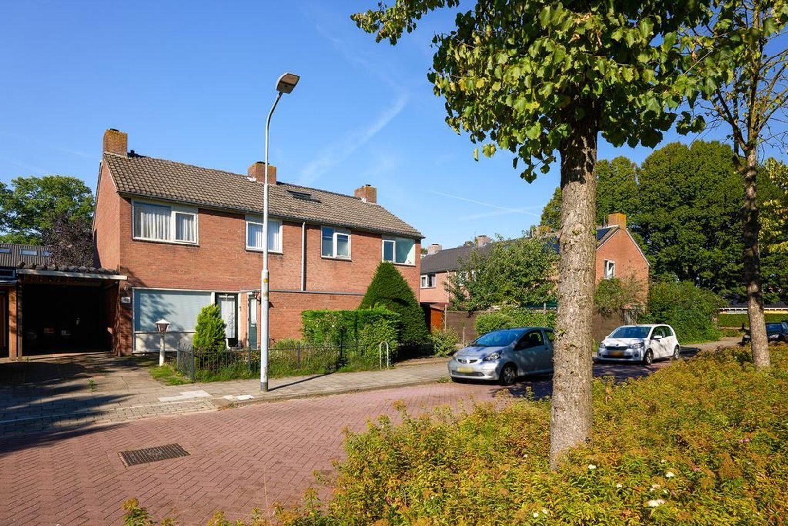 Zwaluwstraat 61, Badhoevedorp foto-33