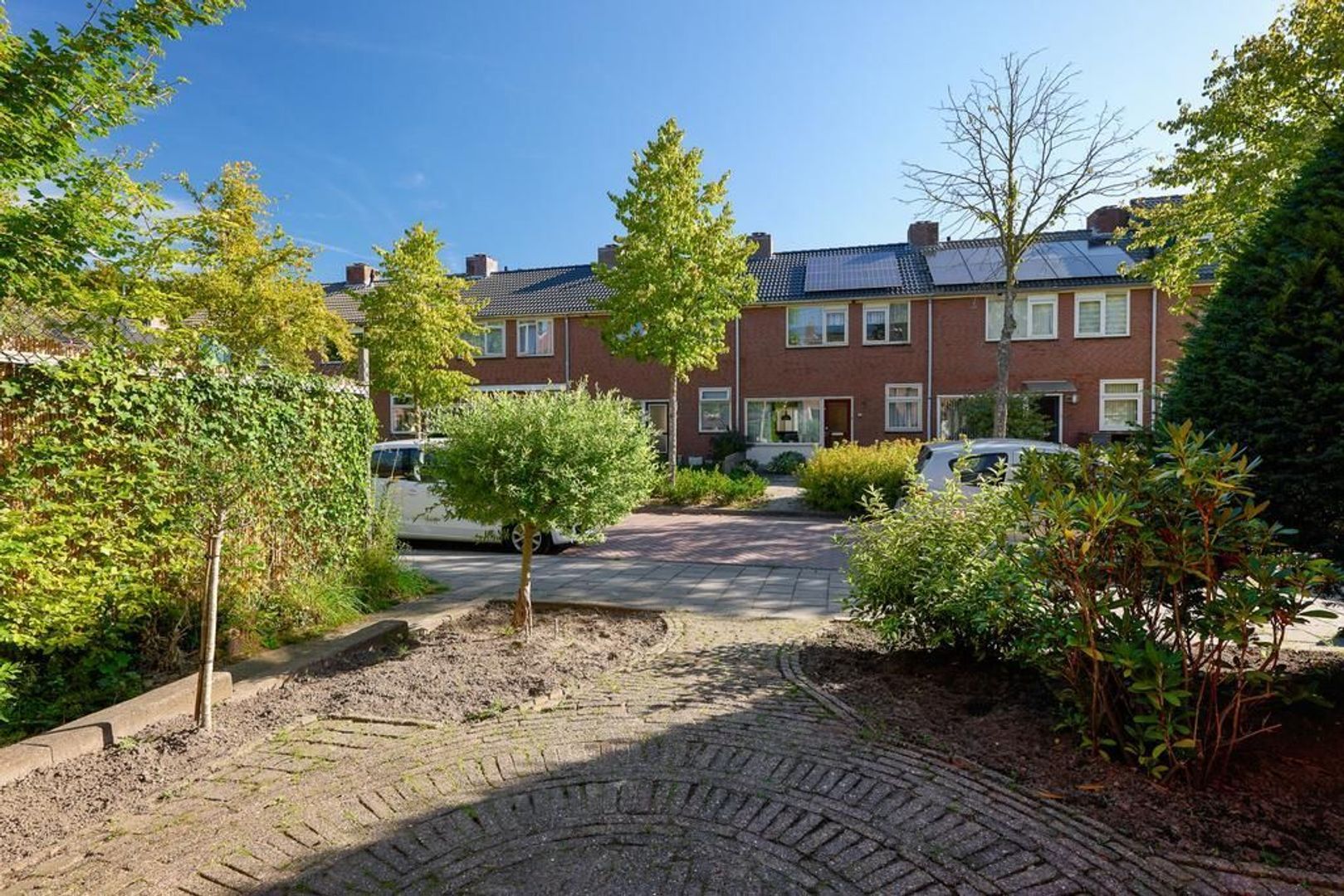 Zwaluwstraat 61, Badhoevedorp foto-2