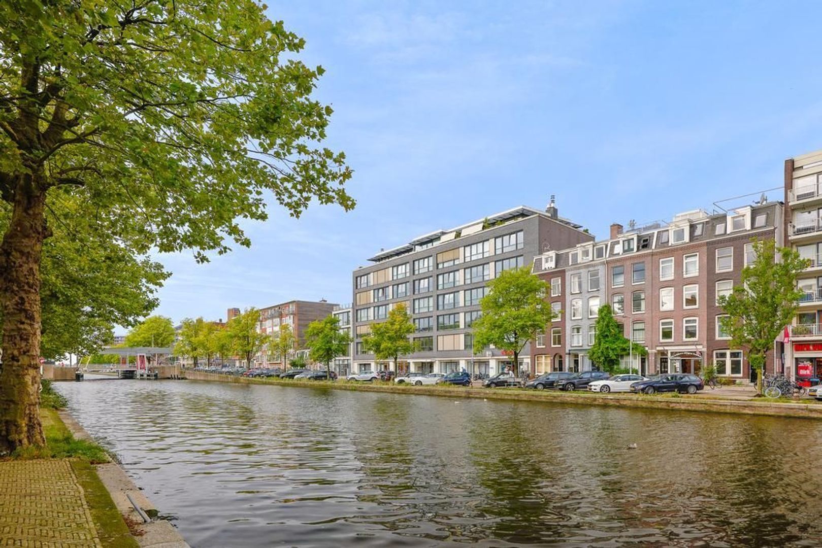 Sloterkade 129 2, Amsterdam foto-16