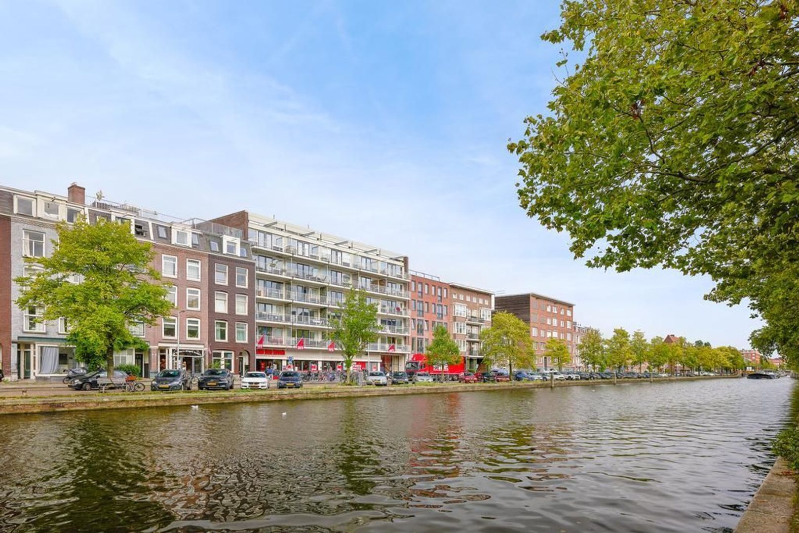 Sloterkade 129 2, Amsterdam foto-19