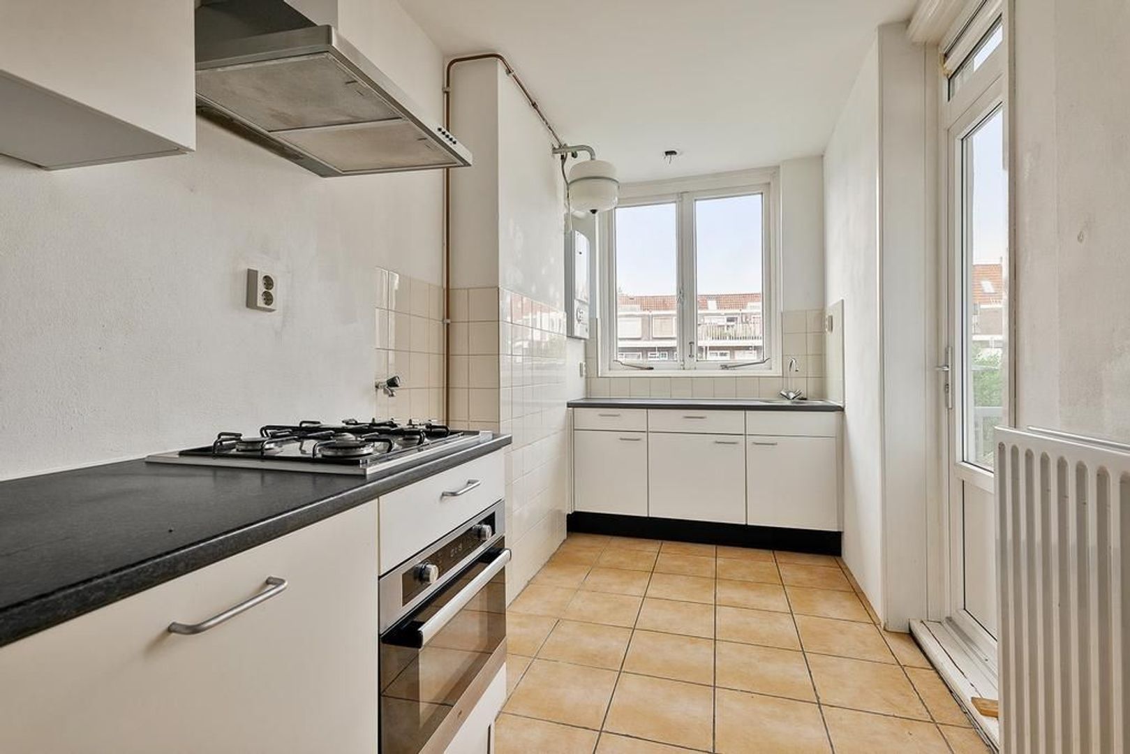 Sloterkade 129 2, Amsterdam foto-8