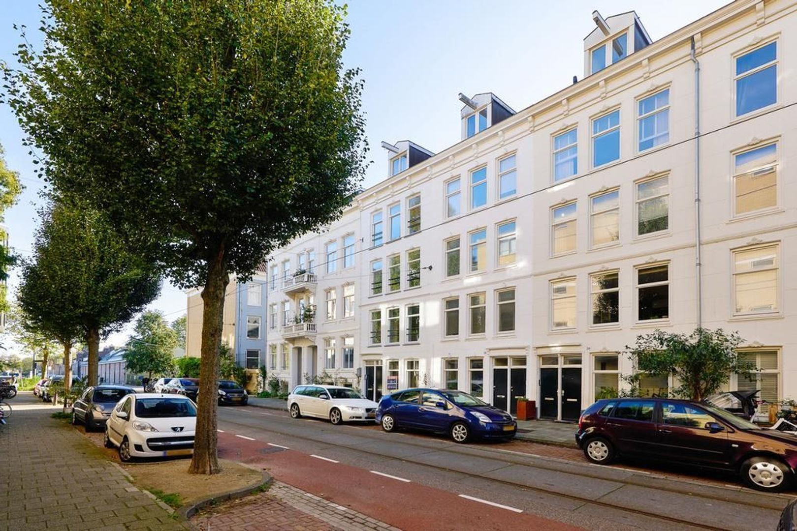 Plantage Doklaan 34 -1, Amsterdam foto-12