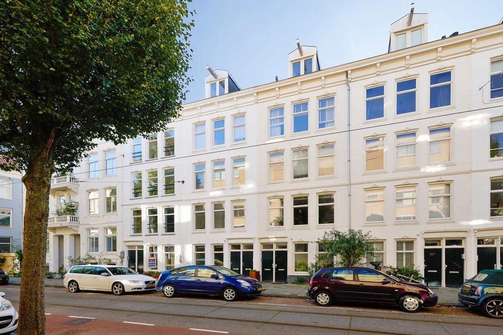 Plantage Doklaan 34 -1, Amsterdam foto-0