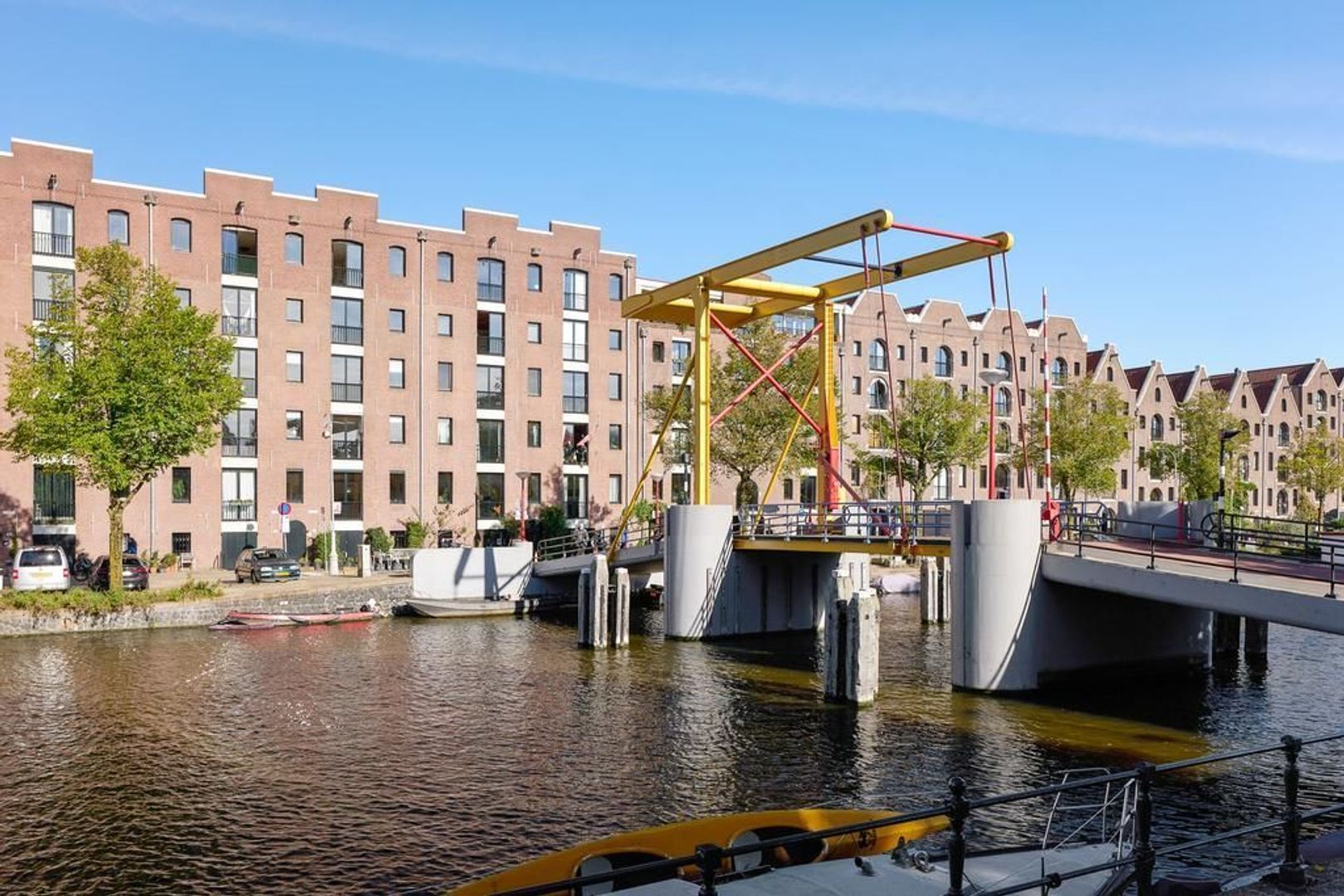 Plantage Doklaan 34 -1, Amsterdam foto-11