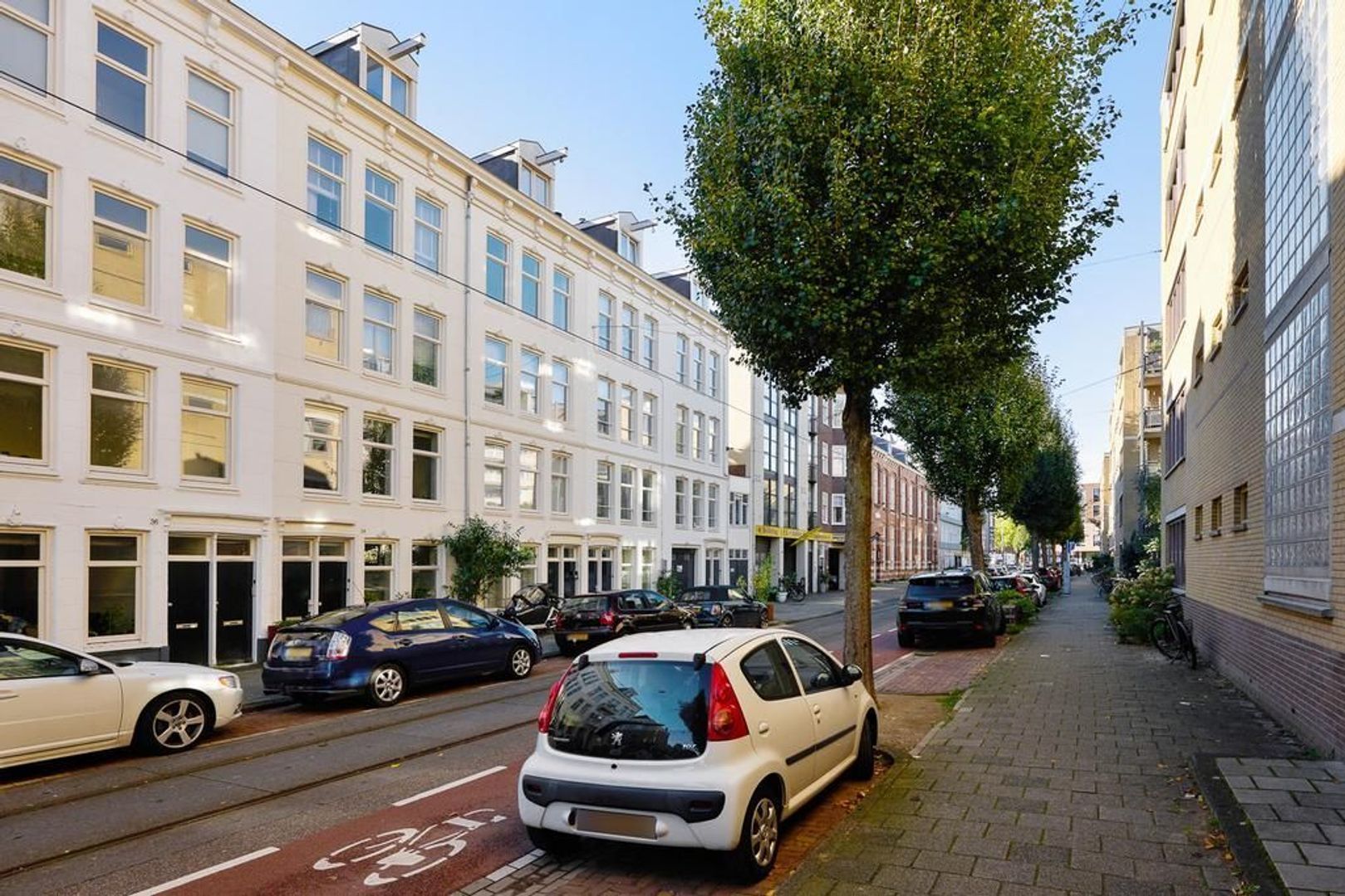 Plantage Doklaan 34 -1, Amsterdam foto-13