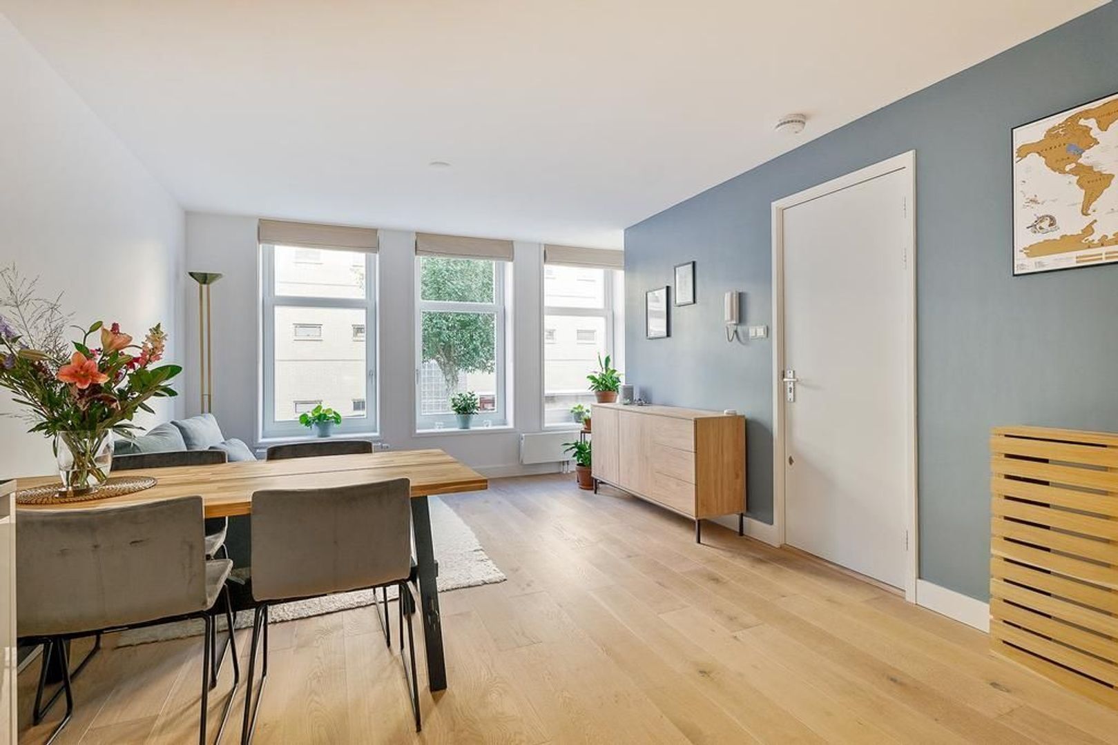 Plantage Doklaan 34 -1, Amsterdam foto-1