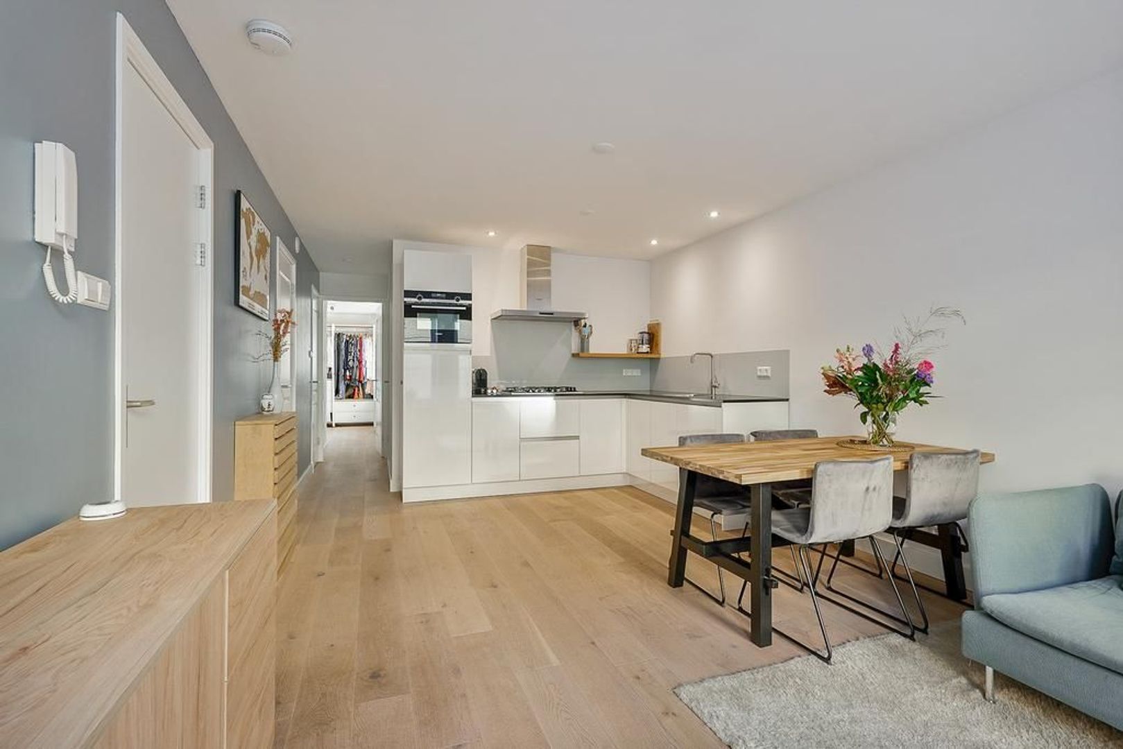 Plantage Doklaan 34 -1, Amsterdam foto-2