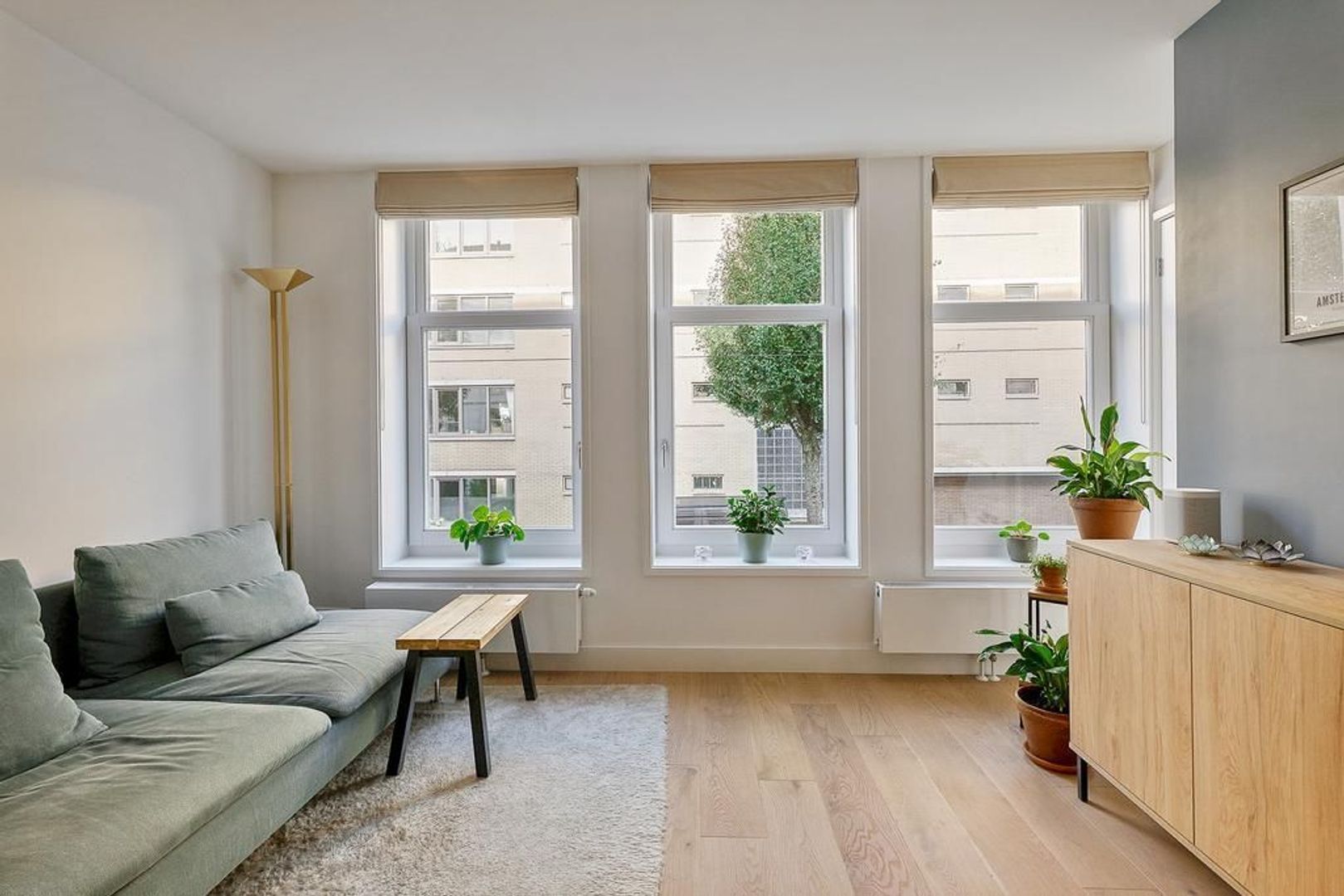 Plantage Doklaan 34 -1, Amsterdam foto-4