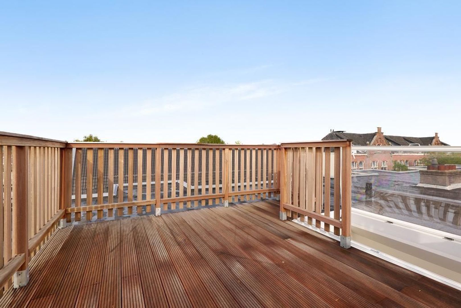 Rustenburgerstraat 451 -4, Amsterdam foto-2