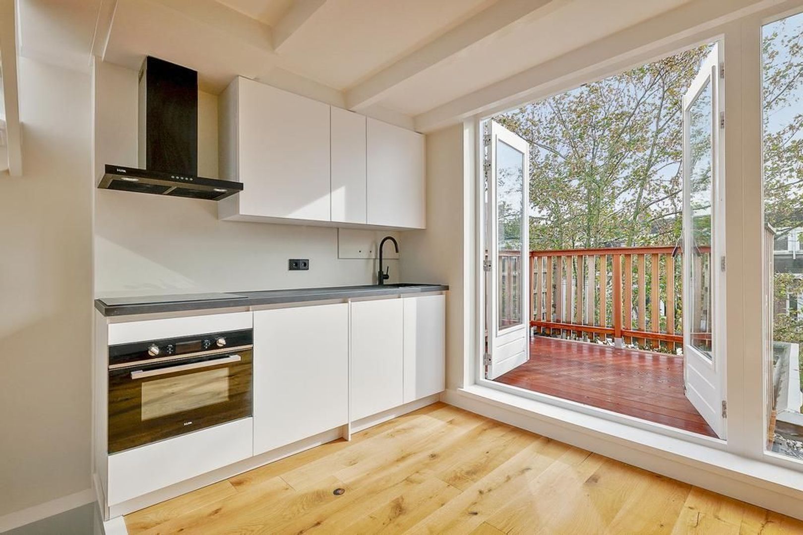 Rustenburgerstraat 451 -4, Amsterdam foto-4