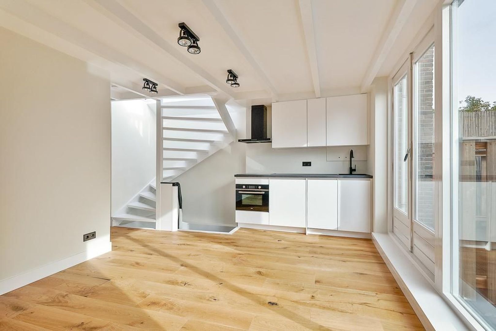 Rustenburgerstraat 451 -4, Amsterdam foto-1