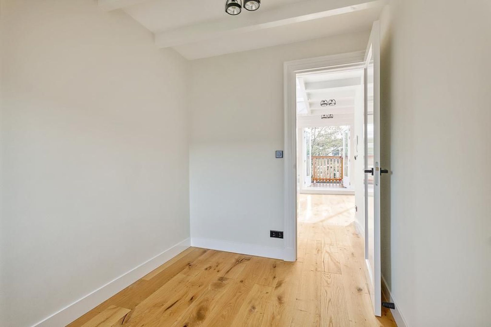 Rustenburgerstraat 451 -4, Amsterdam foto-8