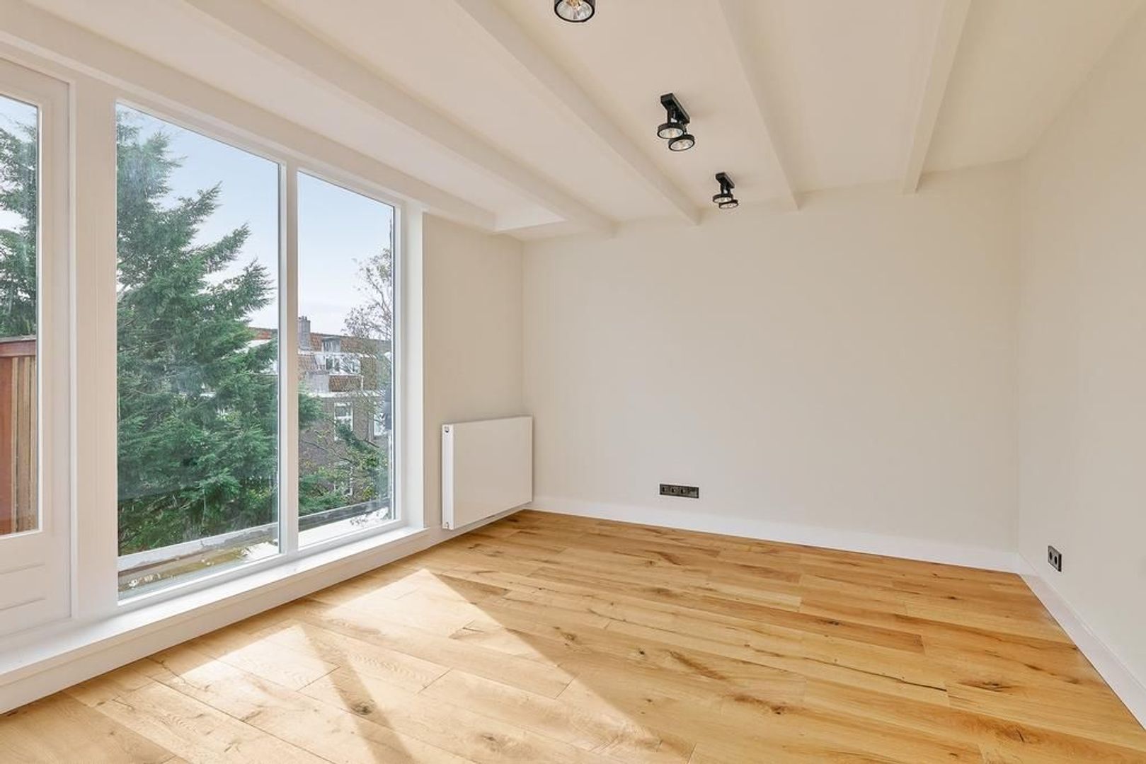 Rustenburgerstraat 451 -4, Amsterdam foto-5