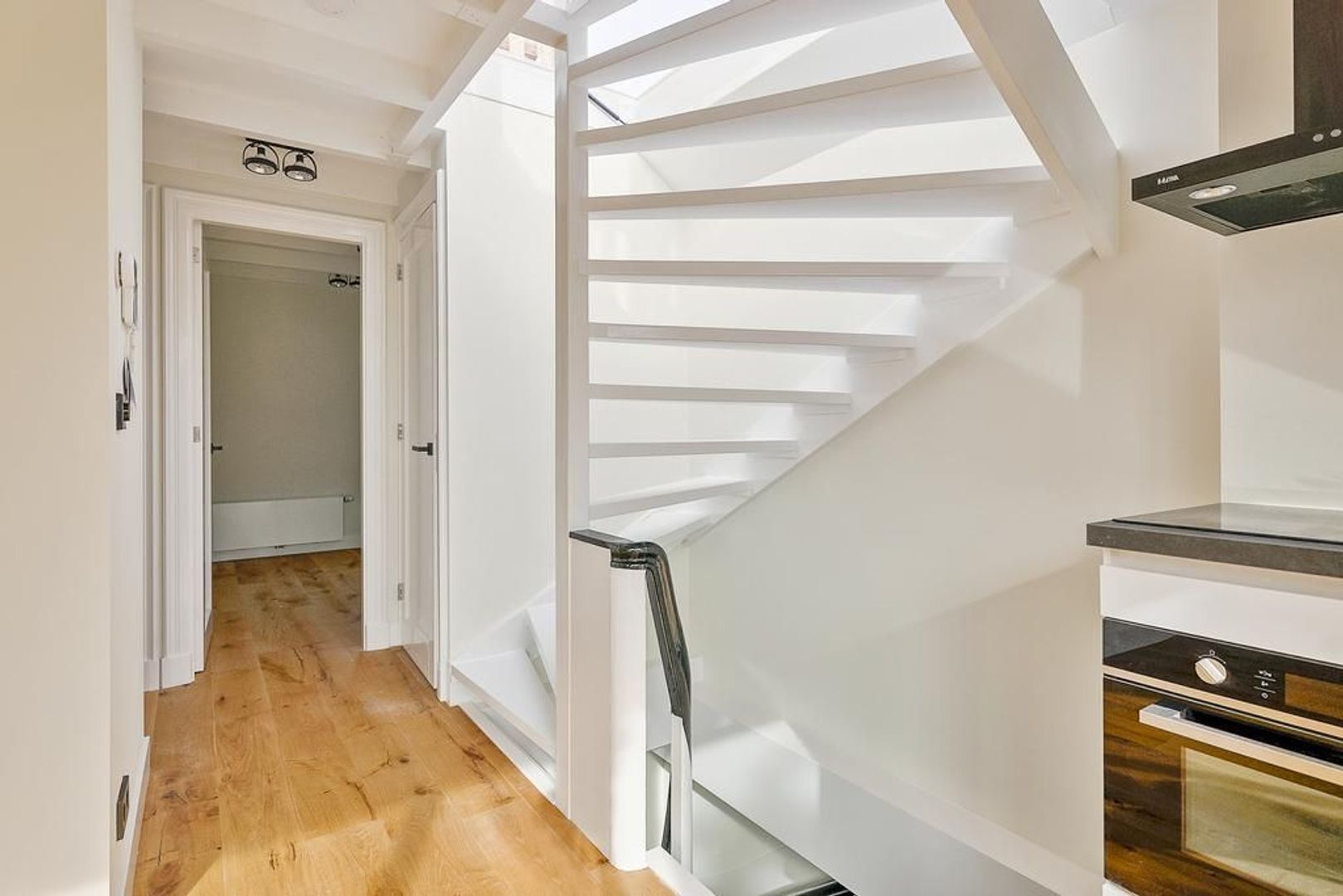 Rustenburgerstraat 451 -4, Amsterdam foto-6