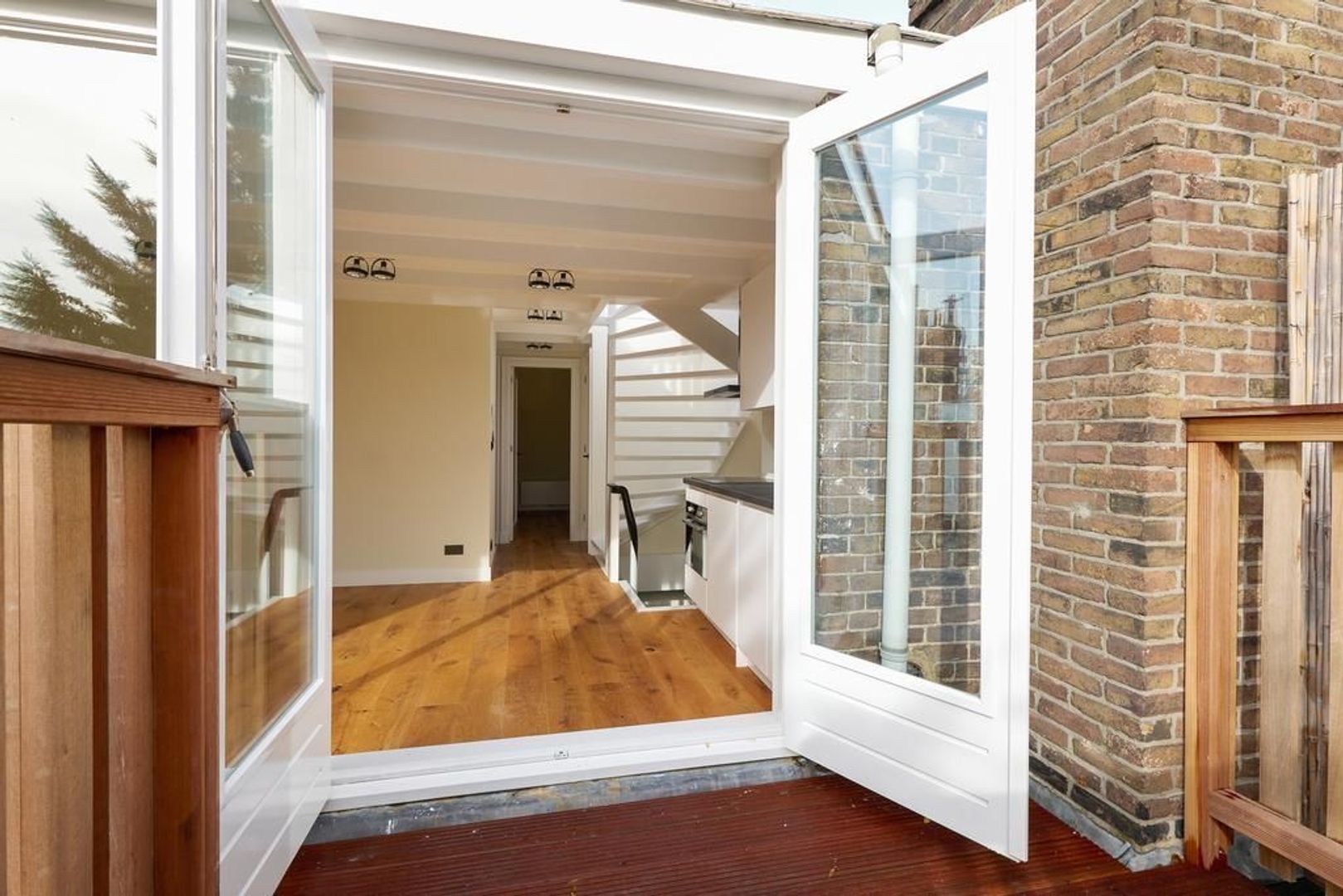 Rustenburgerstraat 451 -4, Amsterdam foto-13