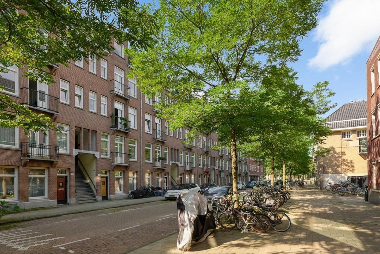 Rustenburgerstraat 451 -4, Amsterdam foto-15