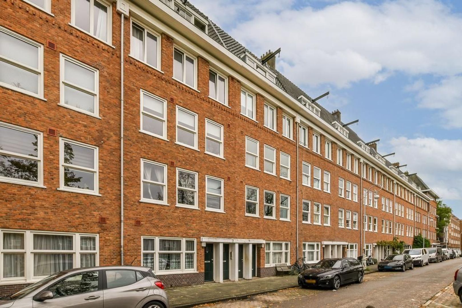 Columbusplein 20 2, Amsterdam foto-15