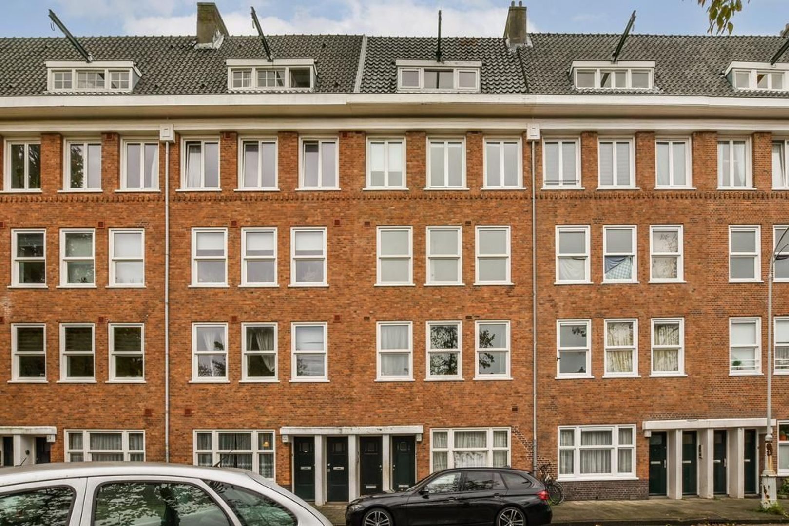 Columbusplein 20 2, Amsterdam foto-14