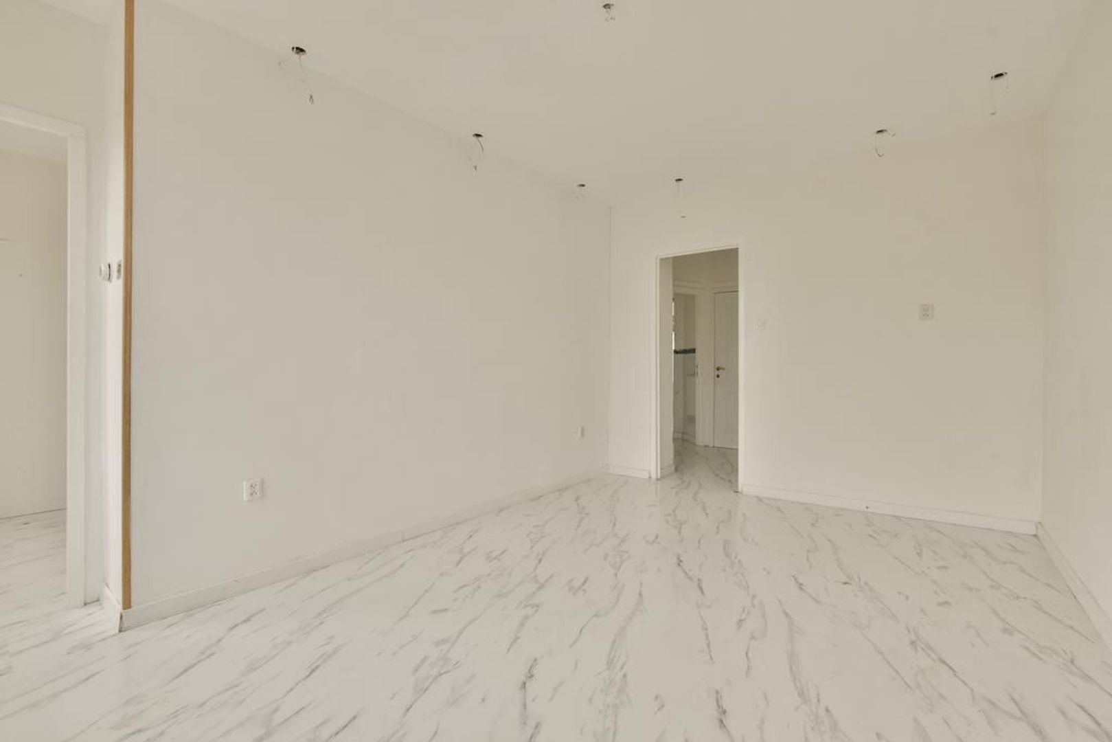 Columbusplein 20 2, Amsterdam foto-3