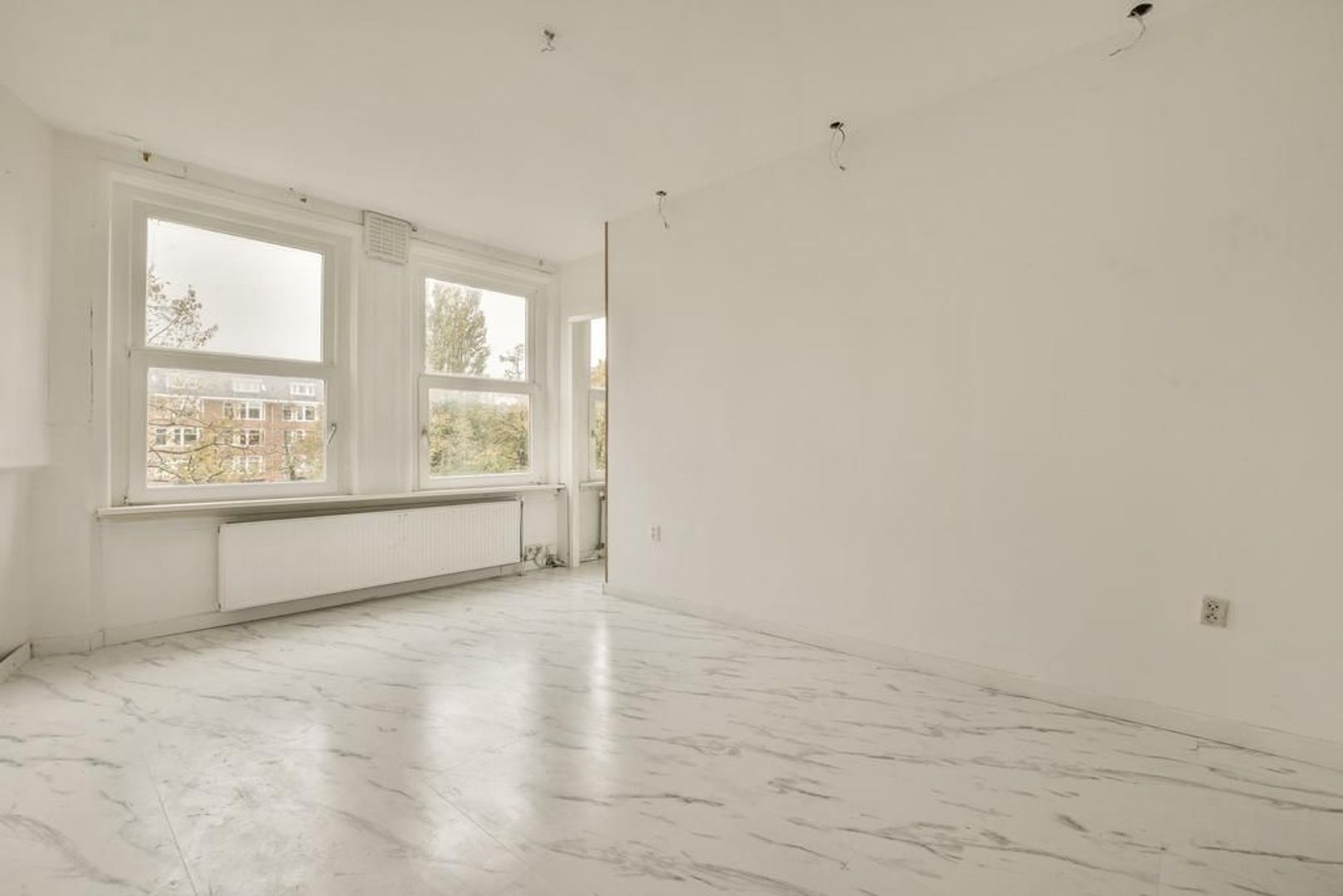 Columbusplein 20 2, Amsterdam foto-1