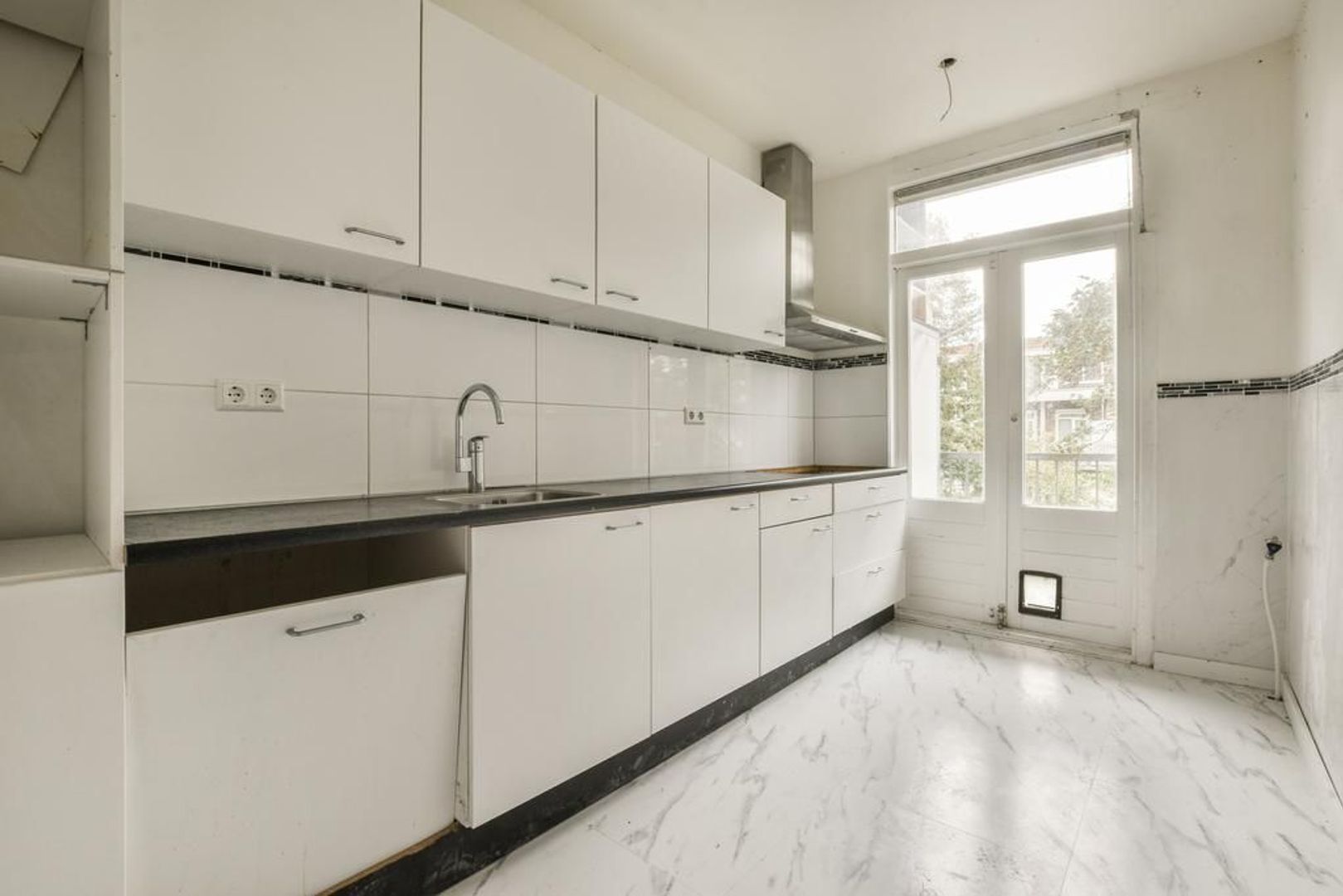 Columbusplein 20 2, Amsterdam foto-6