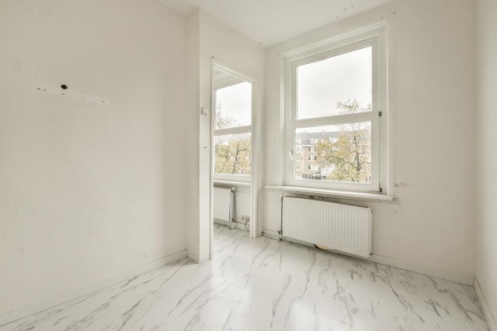 Columbusplein 20 2, Amsterdam foto-5