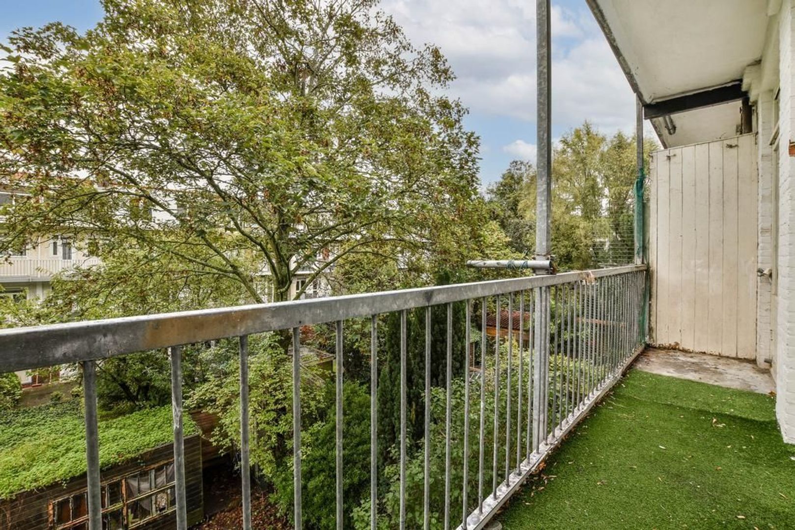 Columbusplein 20 2, Amsterdam foto-9