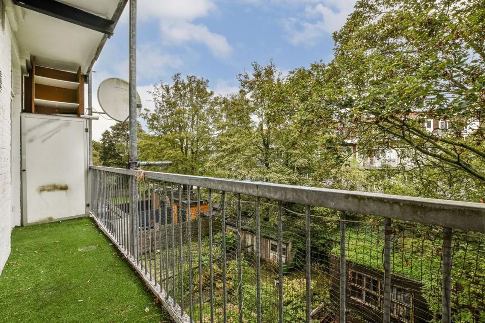 Columbusplein 20 2, Amsterdam foto-8