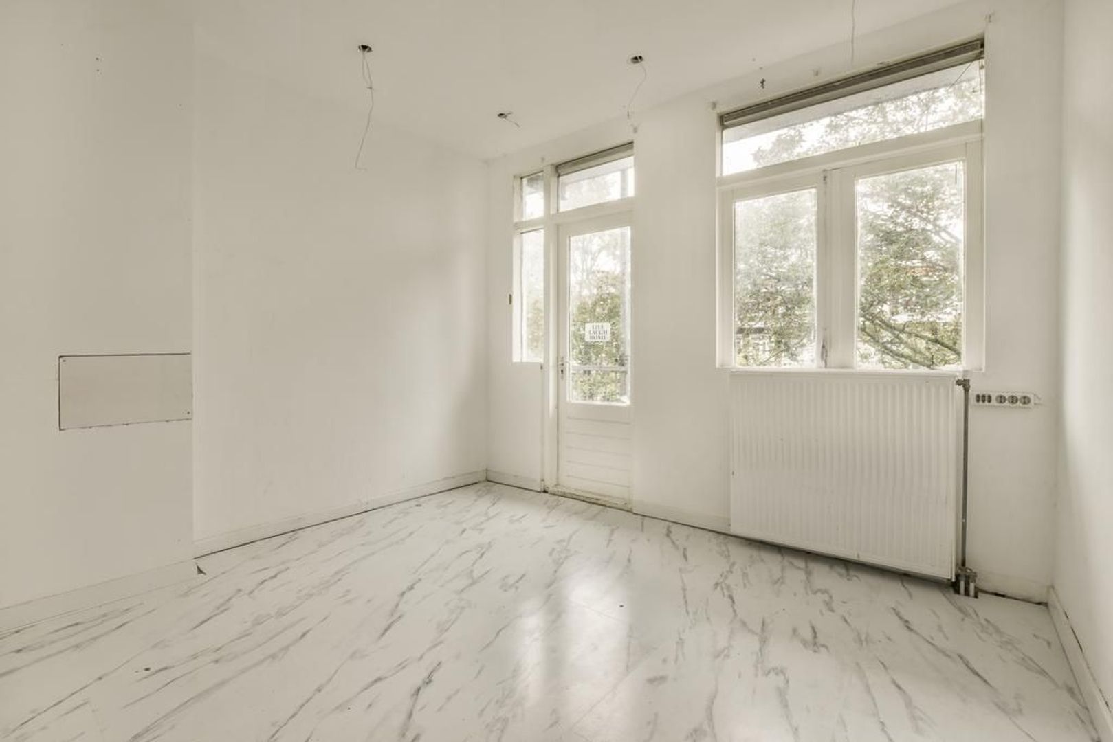 Columbusplein 20 2, Amsterdam foto-10